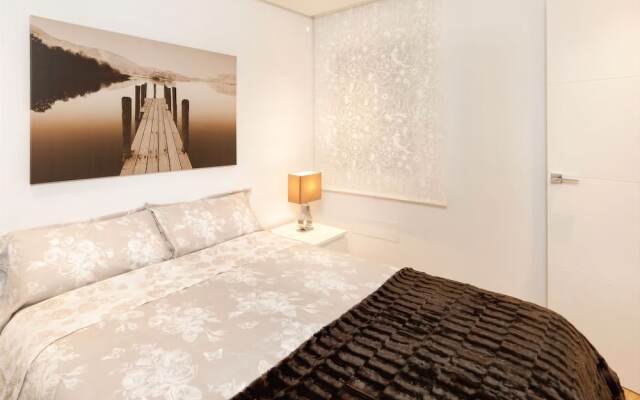 INMálaga Plaza De La Merced