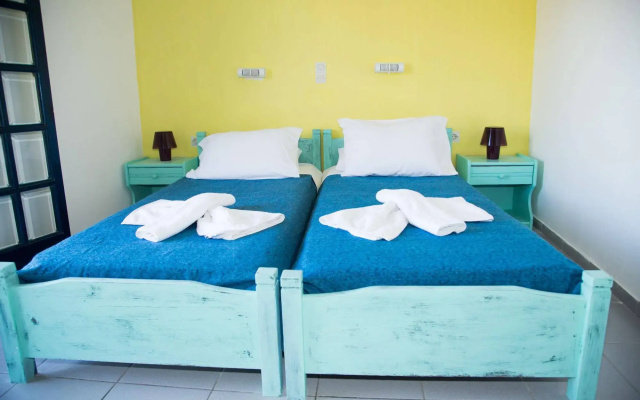 Afroditi Apartments