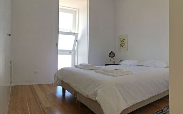 Antiga Fábrica de Chá - Amazing Ocean View