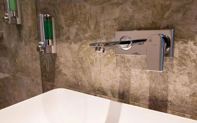 Hotel Grune Elster