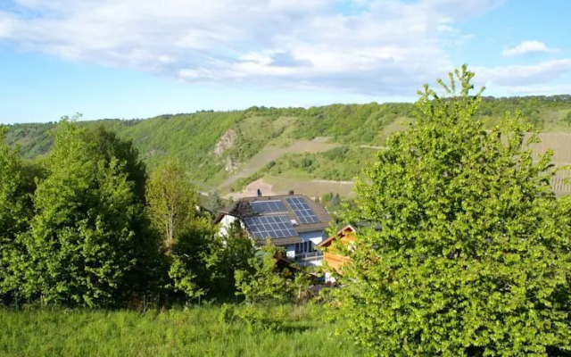 Ferienhaus Ars vivendi