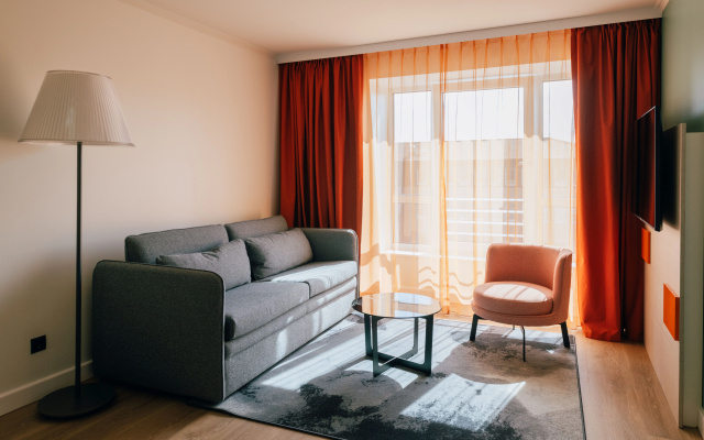 pentahotel Leipzig