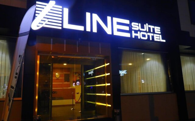 Line Suite Hotel