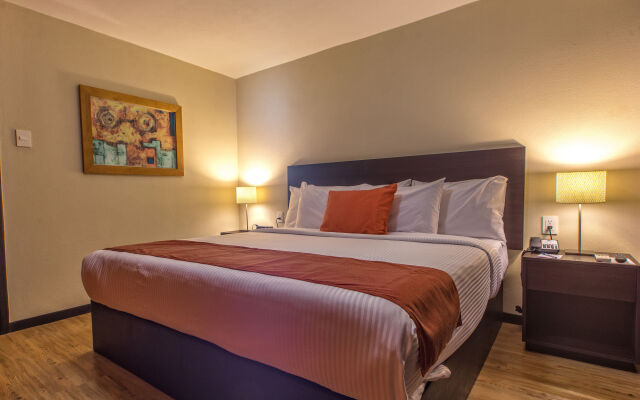 Comfort Inn San Luis Potosi