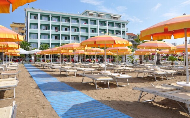 Hotel Vivas