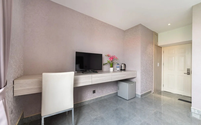 Collection O Sunshine Garden Hotel - Near SECC