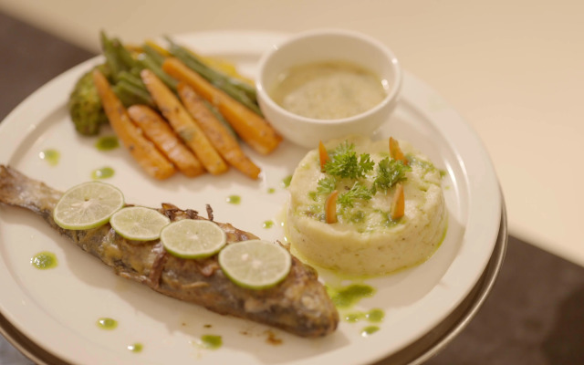 Radisson Golf Resort Pahalgam