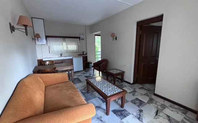 Alp Inn Butik Otel
