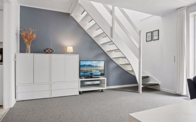 "Ljubinka" - 2.3km from the sea in Western Jutland