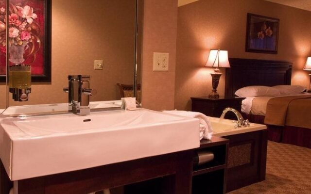 Salvatores Grand Hotel