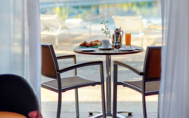 Mövenpick Resort & Spa Tala Bay Aqaba