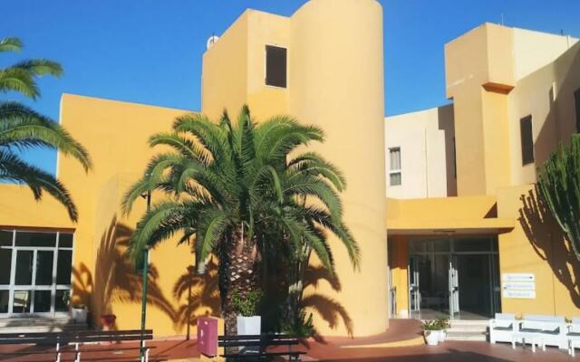 Villaggio La Feluca