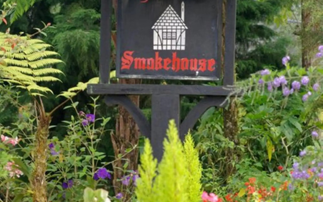 Smokehouse Hotel Cameron Highlands
