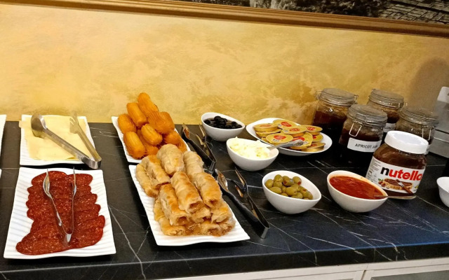 Hotel & Spa Meydan