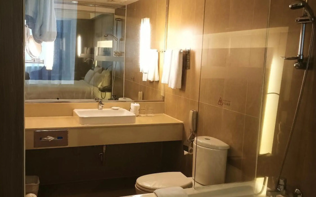 Novotel Shenzhen Watergate