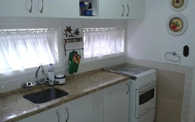Apartamento Vale do Bosque