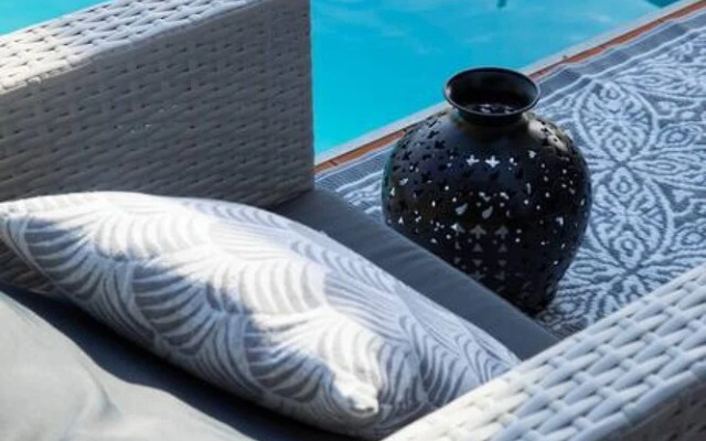 Villa in Agios Nikolaos Anavyssos