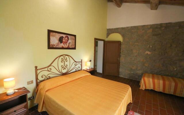 Agriturismo-il-Palagetto-Wohnung-Monica