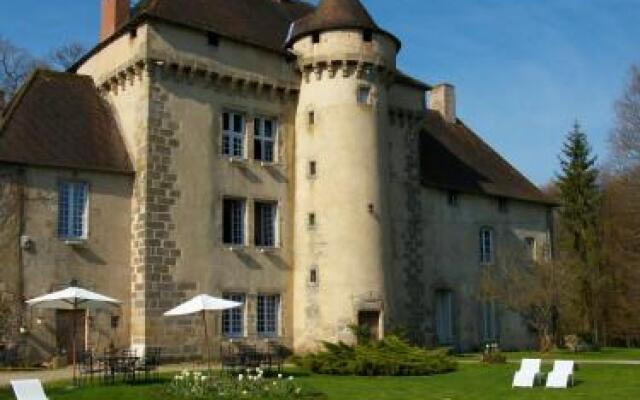 Château de la Chassagne