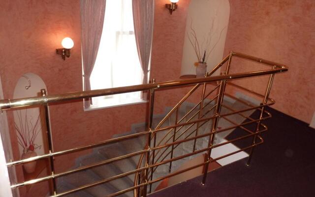 Wellness hotel Jean de Carro