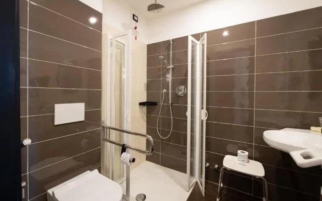 Hotel Velia