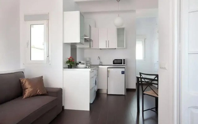Beautiful Penthouse Next to Sagrada Familia