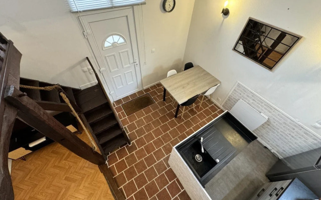 La Liberation - Centre - 4 Pers