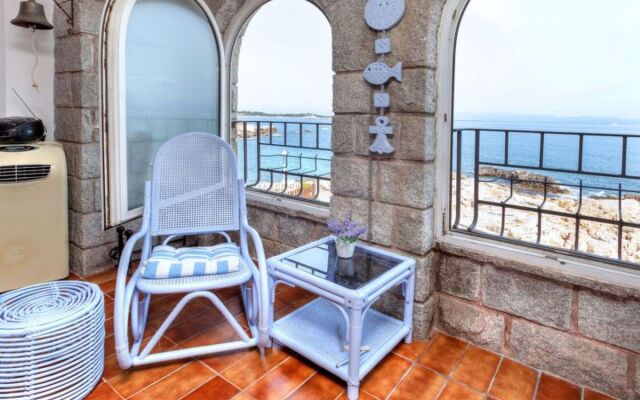 Apartment  Albatros L'Escala