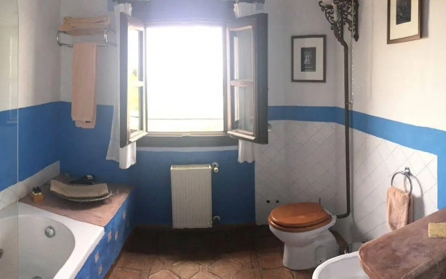 Hotel La Fructuosa