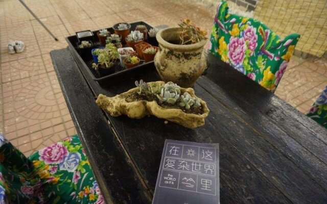 Qingzhou Beiguan Youth Hostel