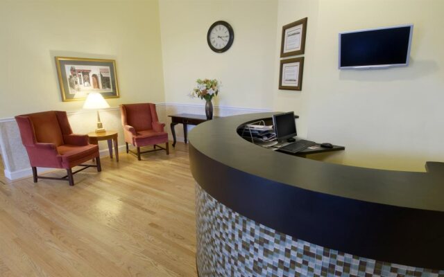 Americas Best Value Inn & Suites SoMa