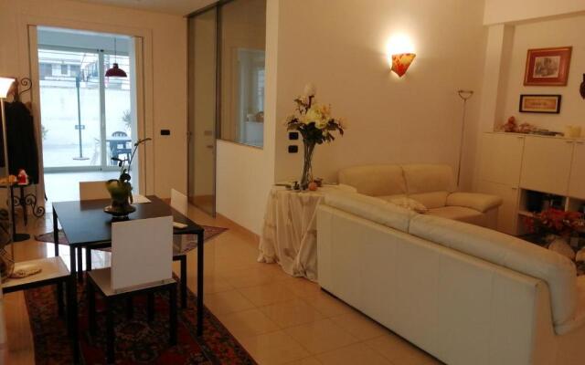 Appartamento Lauretta