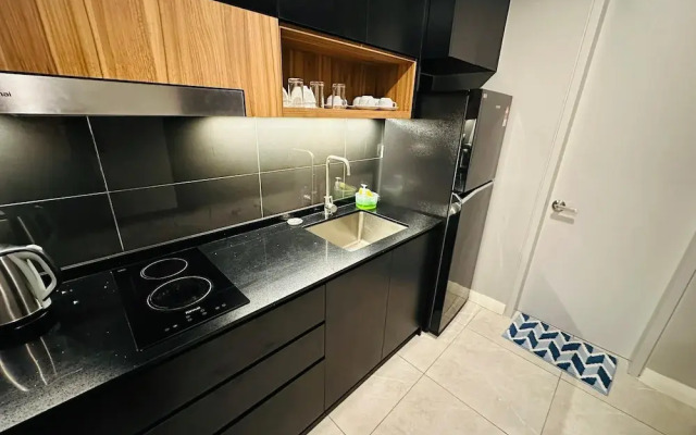 Axon Apartment Residential Suite
