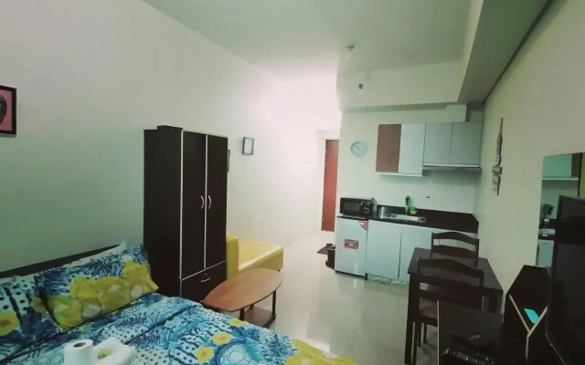 The Beacon Makati Staycation Suites