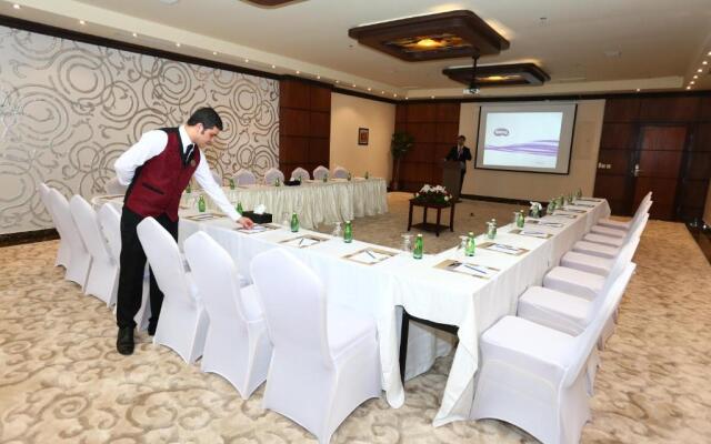 Golden Bujari Al Khobar Hotel