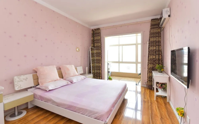 Shengjing Yiju Boutique Apartment 1st