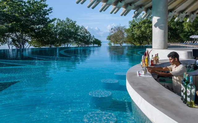 Villa Escape Burasari