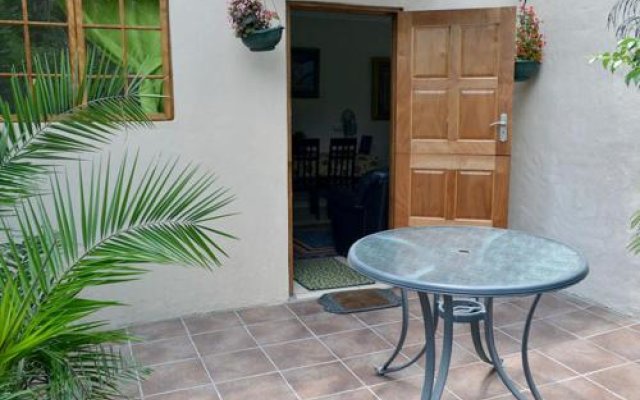Petras Country Guesthouse