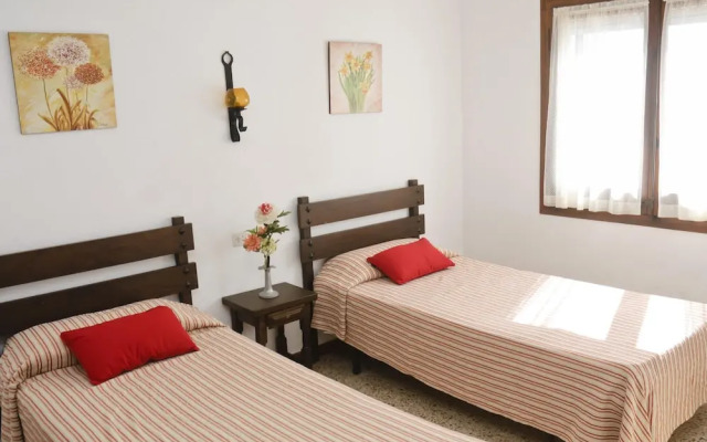 AP Costas - Villa Piscis