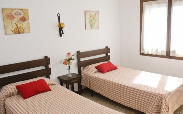 AP Costas - Villa Piscis