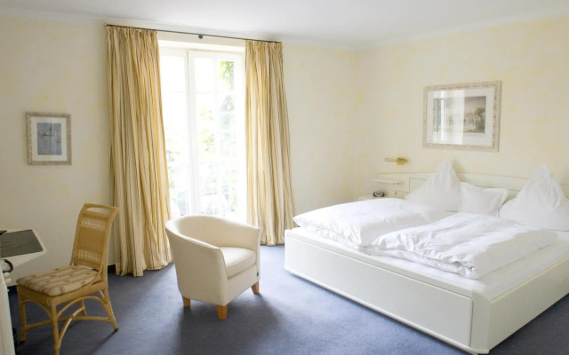 Hotel Restaurant Alt Vellern