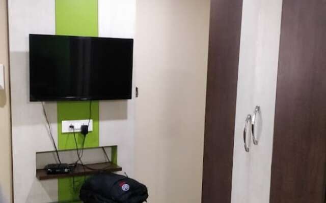 Hotel Golden Inn