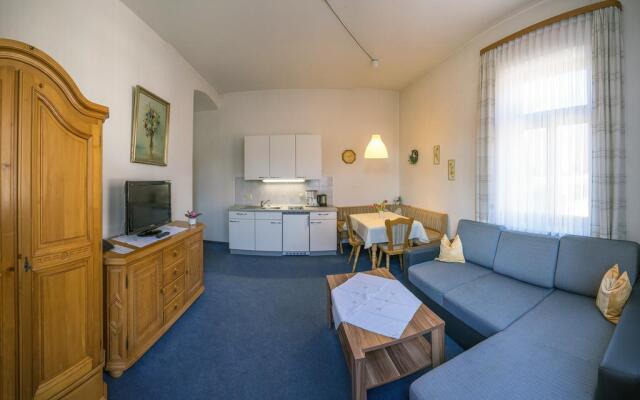Hotel Garni Steiermark