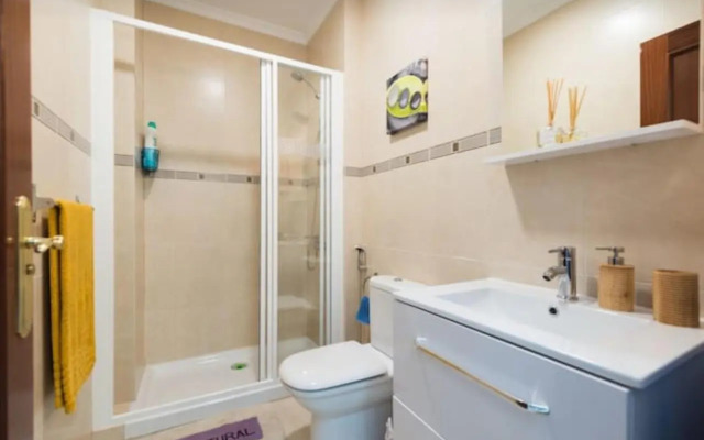 Apartamento Playa Las Canteras