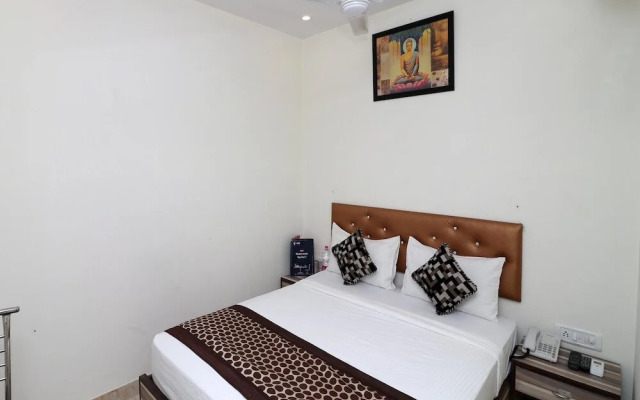Hotel Airport Royal Marina by OYO Rooms