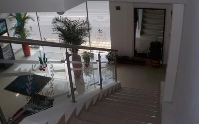 Hotel Jardin Cafetero