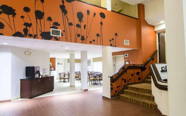 Sleep Inn Ormond Beach - Daytona