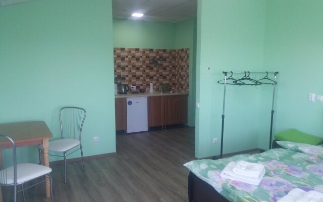 AMM House Hotel