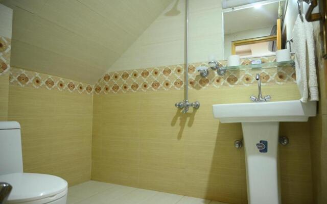 GOHO SAFA Motel