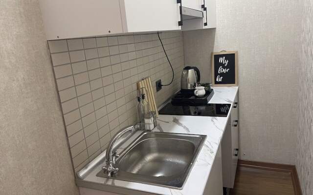 Moda Suites